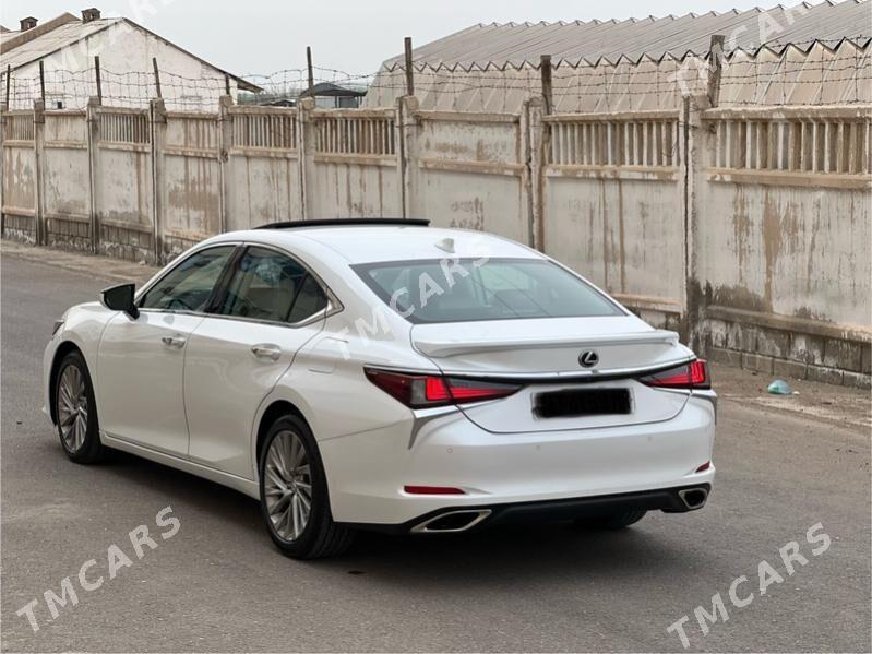 Lexus ES 350 2020 - 495 000 TMT - Aşgabat - img 9