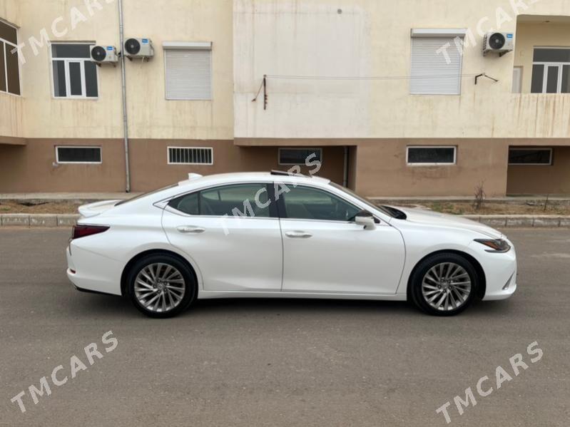 Lexus ES 350 2020 - 495 000 TMT - Ашхабад - img 10