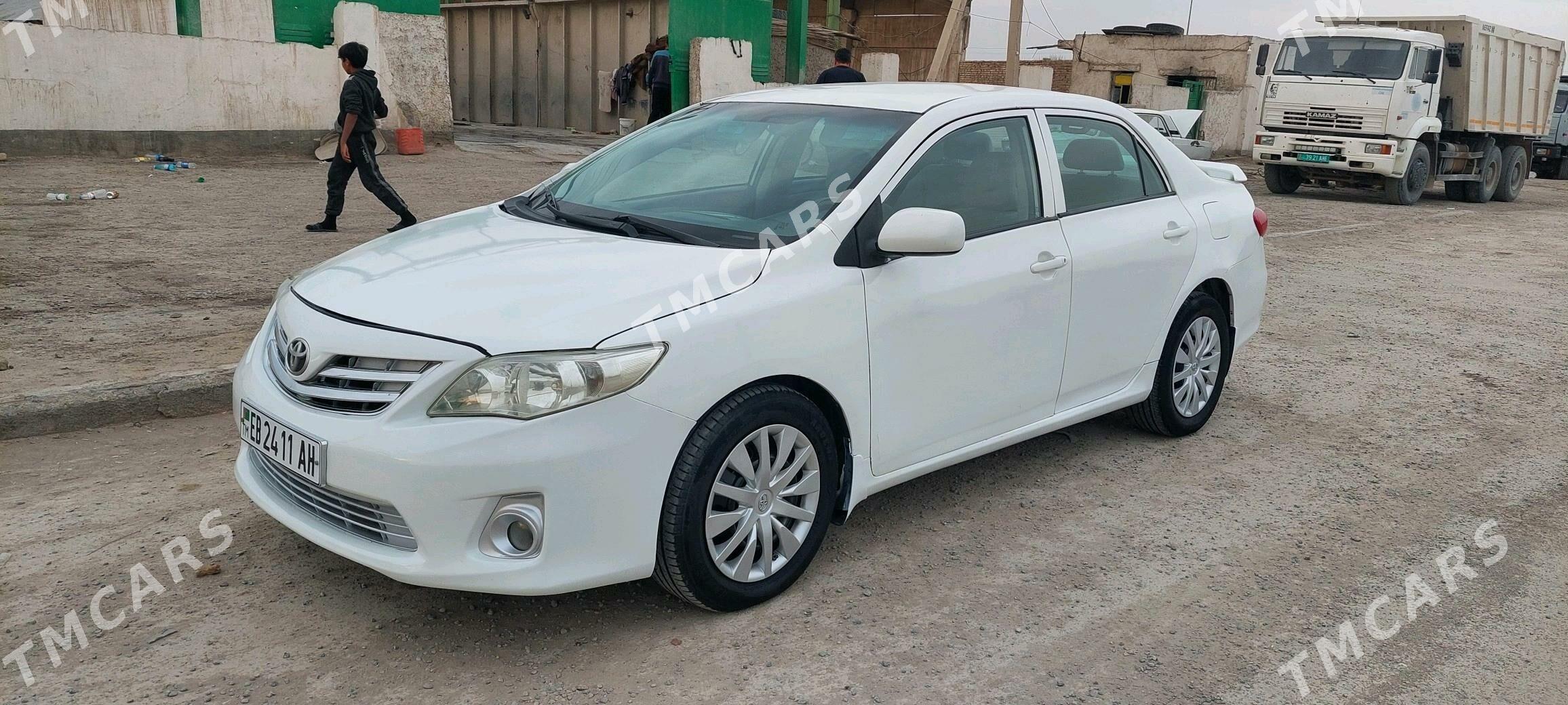 Toyota Corolla 2012 - 110 000 TMT - Анев - img 7