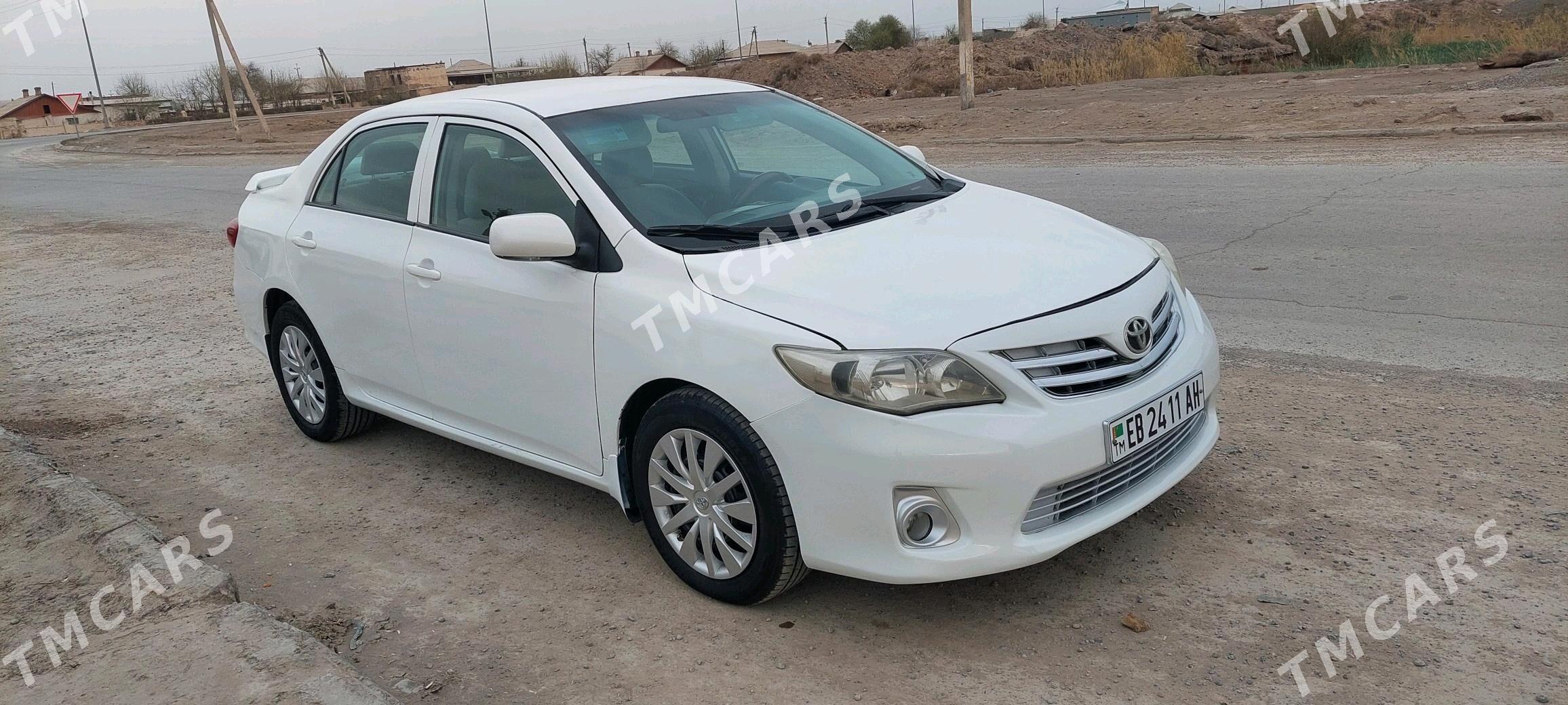 Toyota Corolla 2012 - 110 000 TMT - Анев - img 6