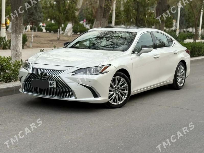 Lexus ES 350 2020 - 467 000 TMT - Aşgabat - img 2