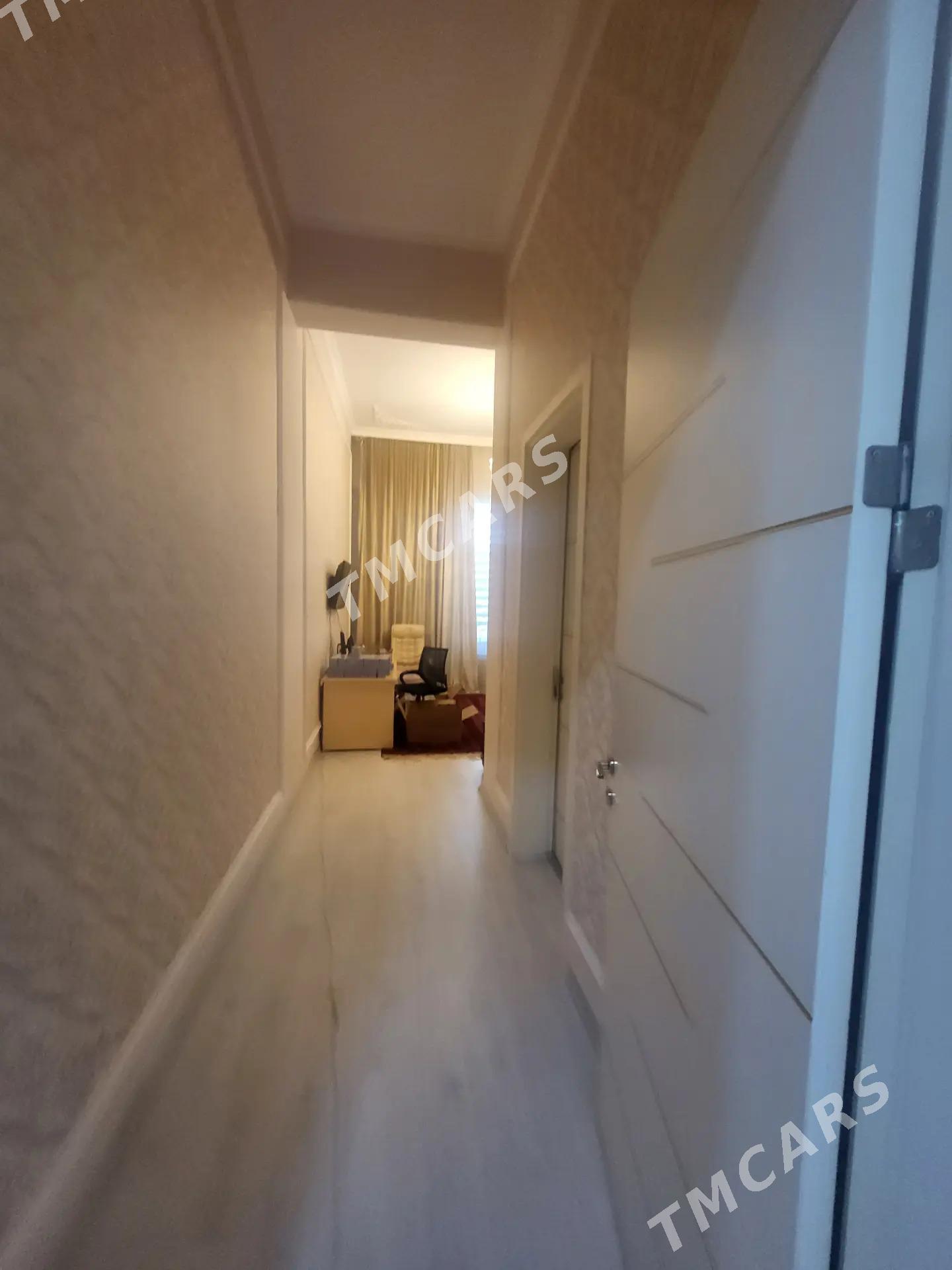 Elitka 15 tapgyr 3 kom 190m2 - Ашхабад - img 2