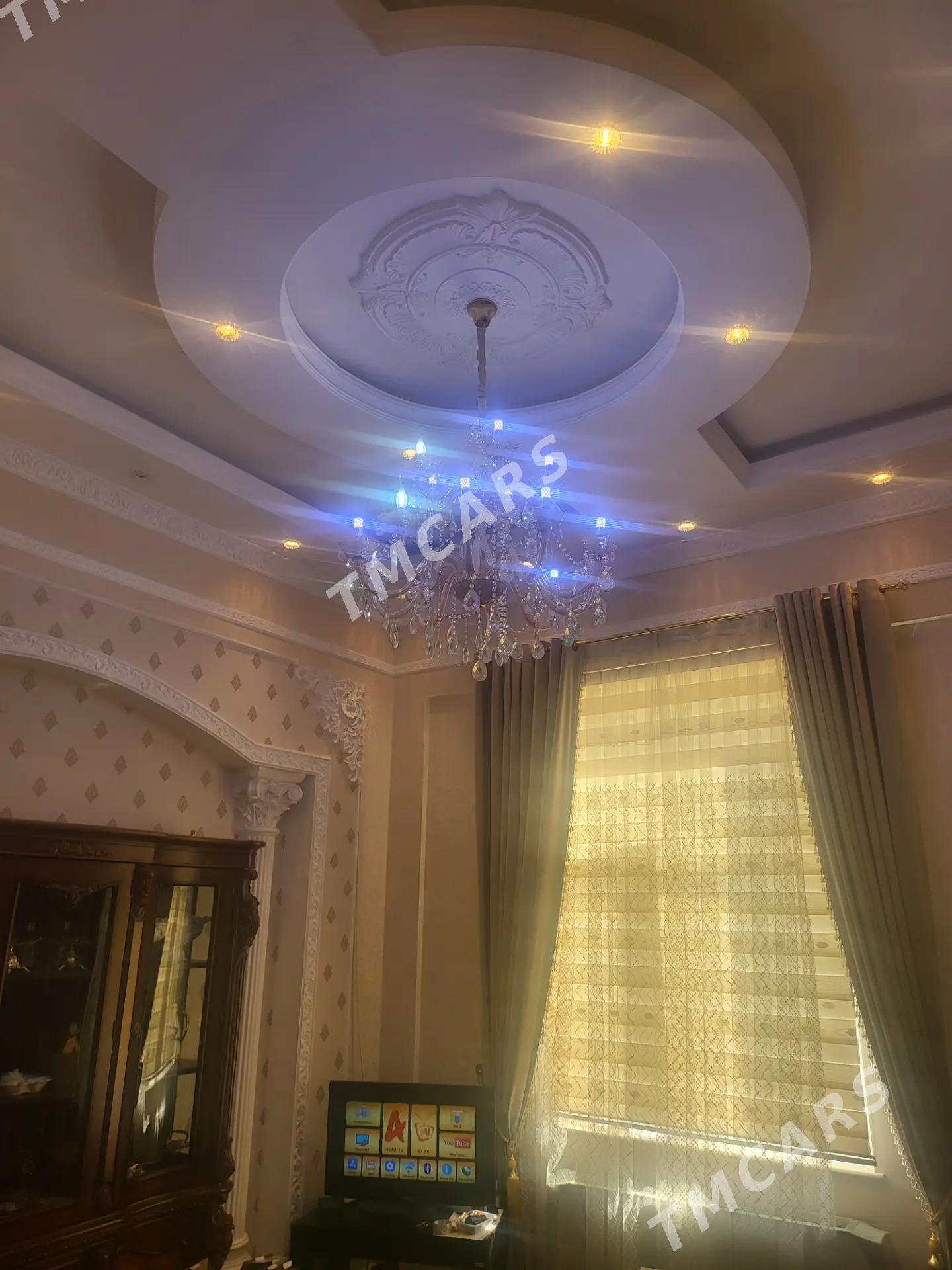 Elitka 15 tapgyr 3 kom 190m2 - Ашхабад - img 4
