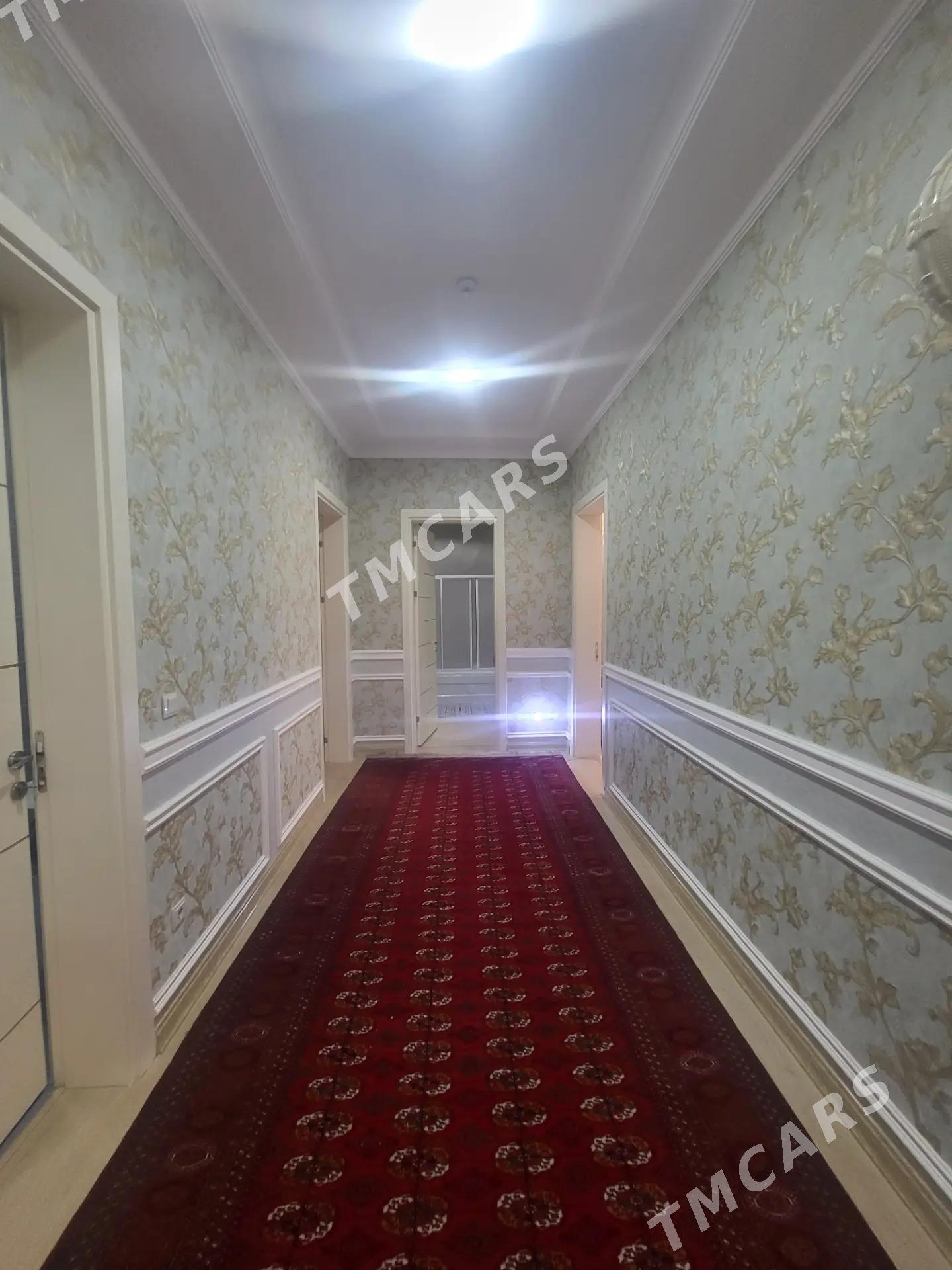 Elitka 15 tapgyr 3 kom 190m2 - Ашхабад - img 5