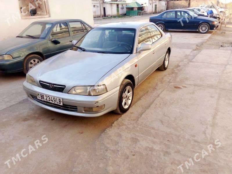 Toyota Camry 1995 - 47 000 TMT - Туркменабат - img 2