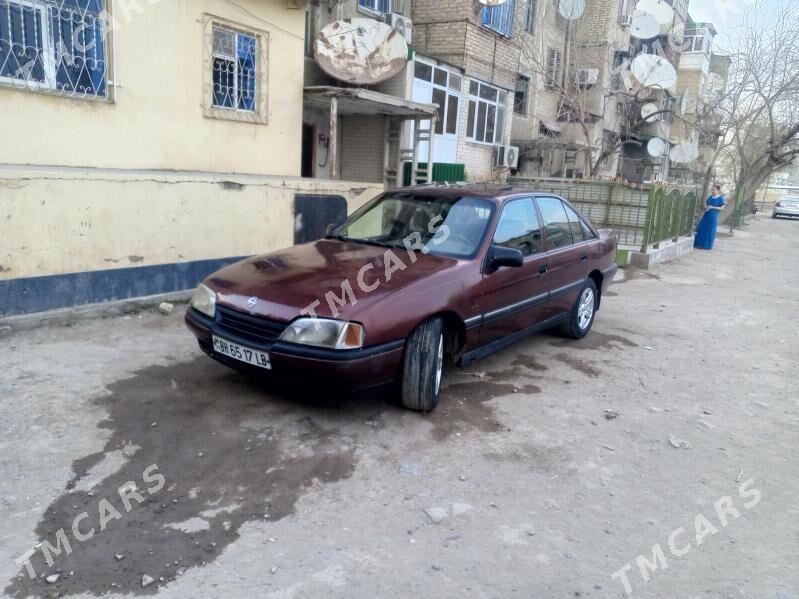 Opel Omega 1991 - 20 000 TMT - Туркменабат - img 2