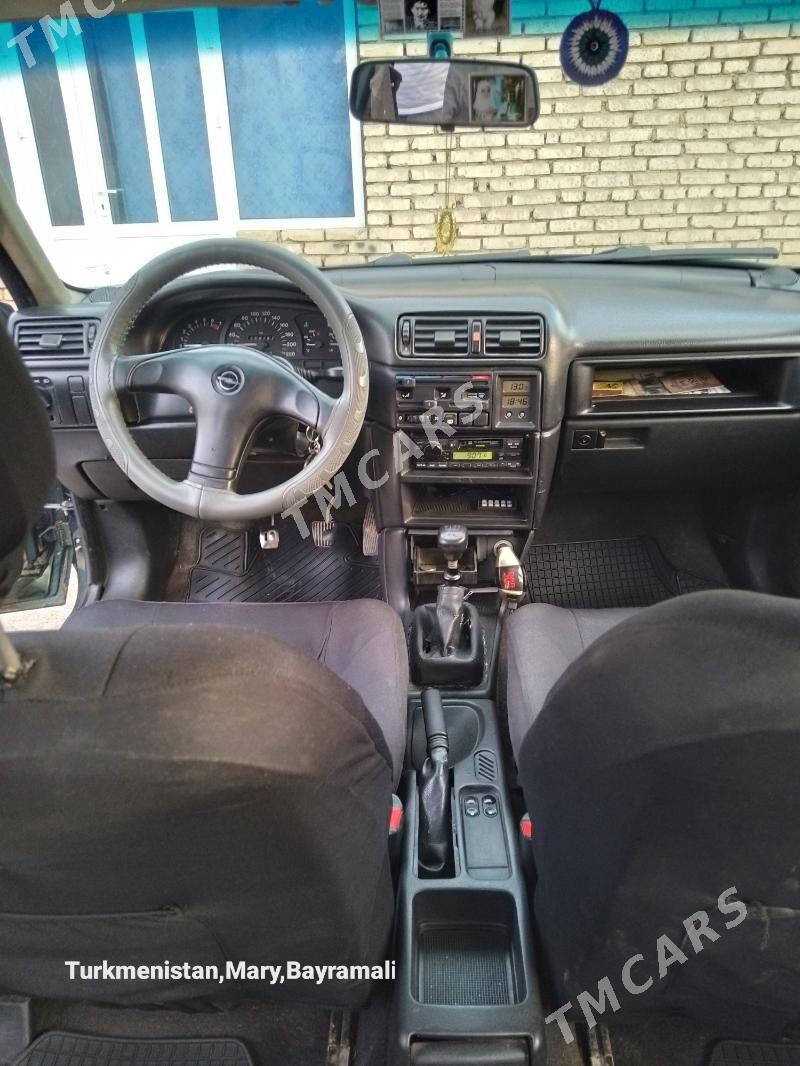 Opel Vectra 1993 - 40 000 TMT - Baýramaly - img 2