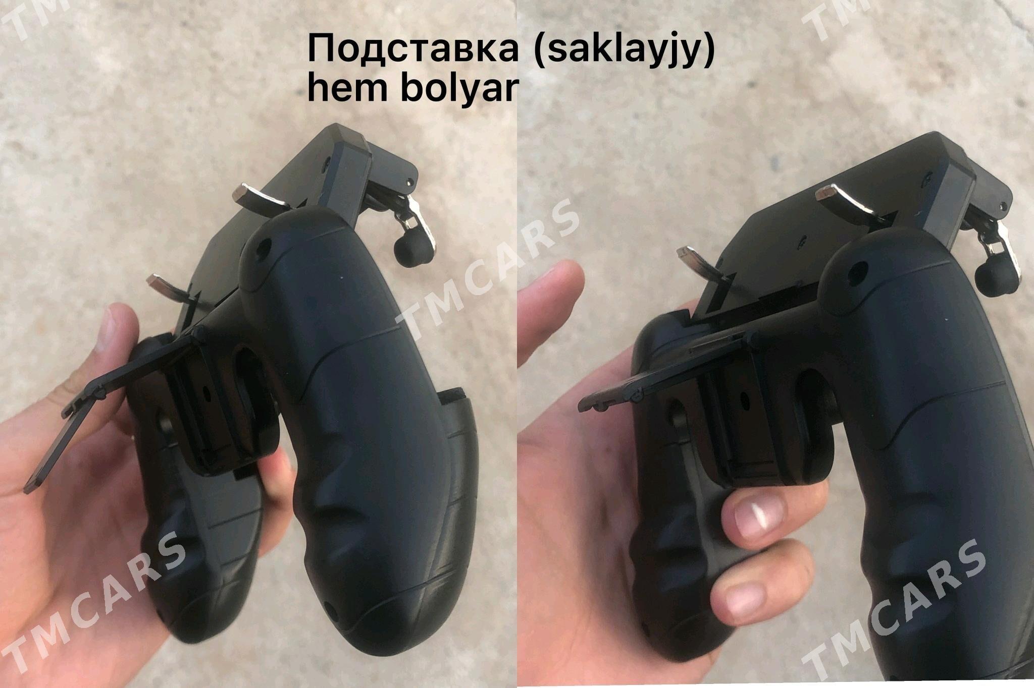 PUBG igrawoy jyostik - Сакарчага - img 3