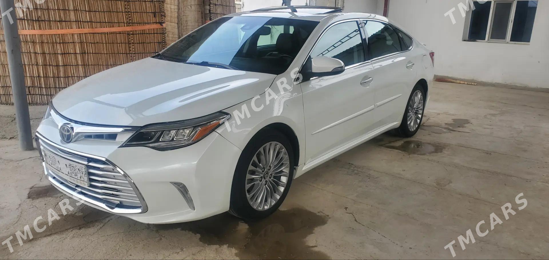 Toyota Avalon 2017 - 360 000 TMT - Aşgabat - img 2