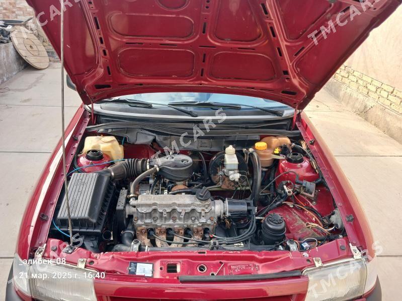 Opel Astra 1992 - 44 000 TMT - Daşoguz - img 5