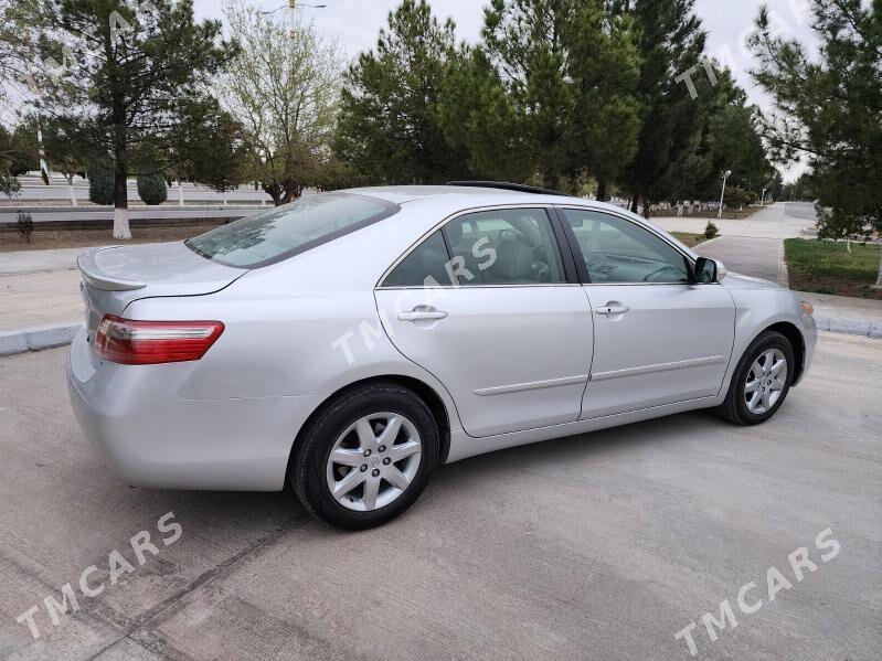 Toyota Camry 2007 - 187 000 TMT - Ашхабад - img 9