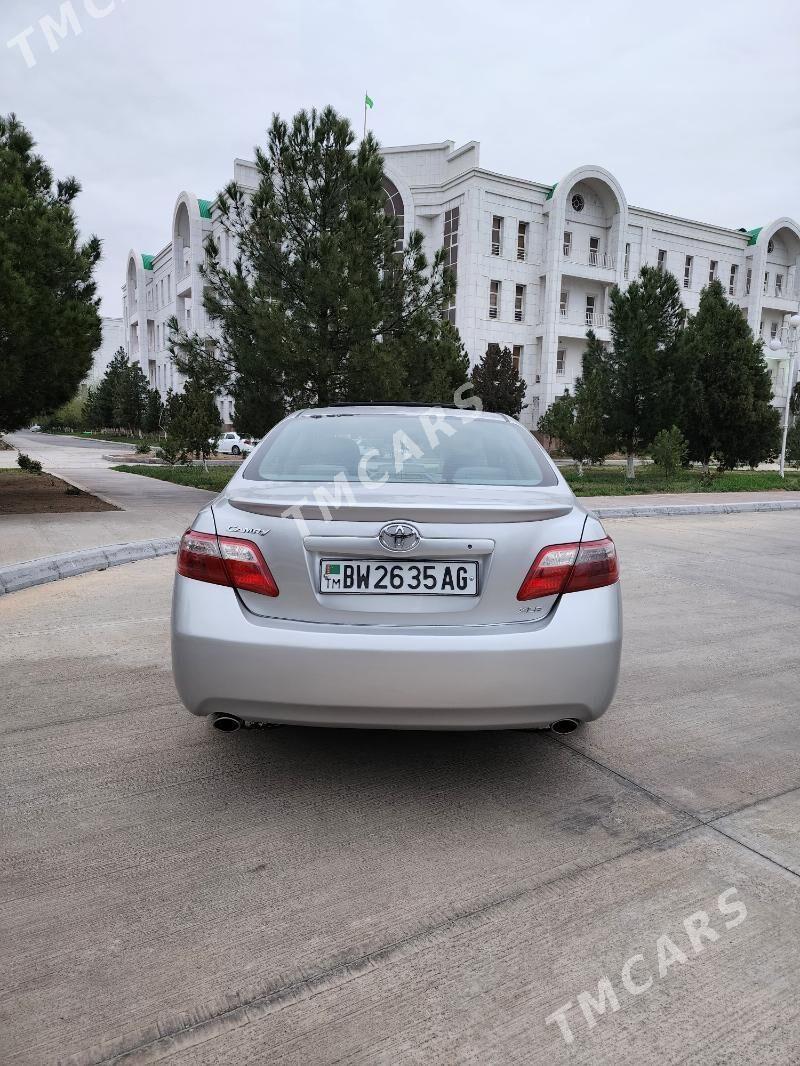 Toyota Camry 2007 - 187 000 TMT - Aşgabat - img 7