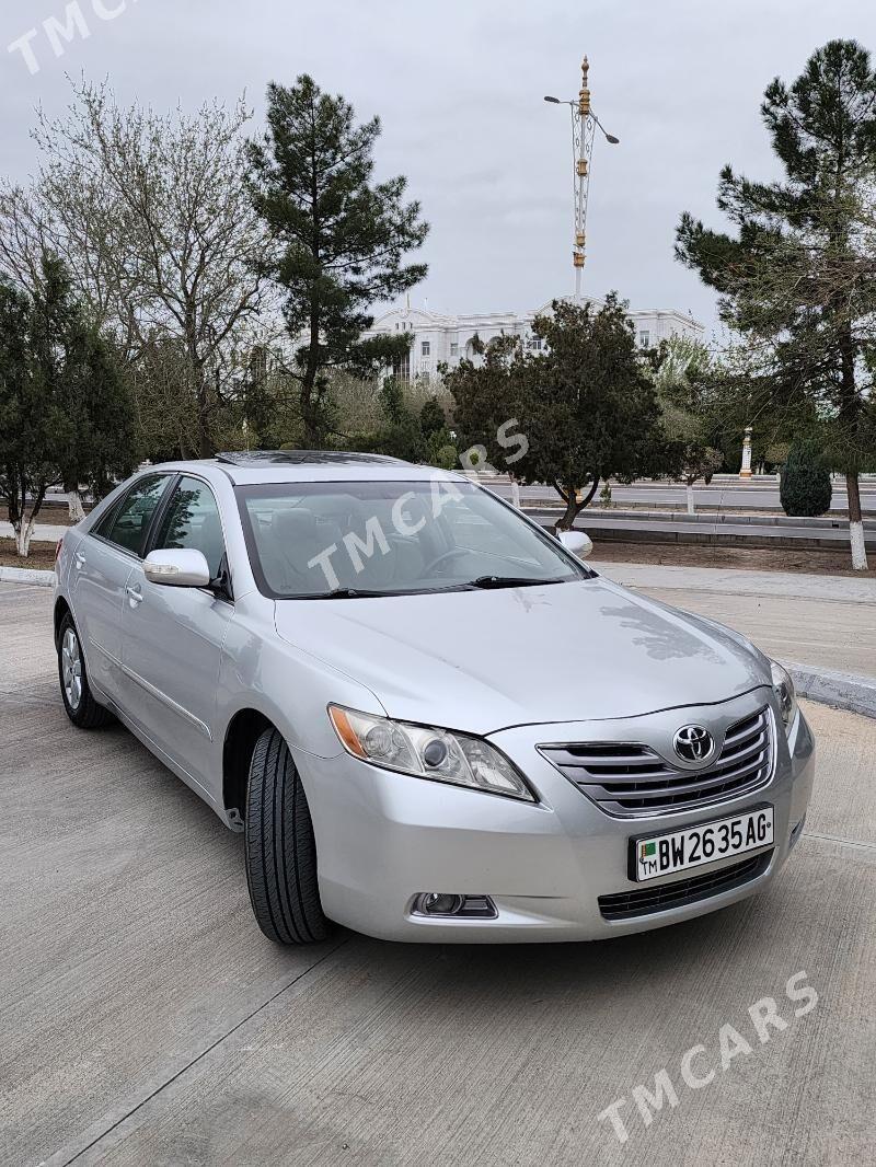 Toyota Camry 2007 - 187 000 TMT - Ашхабад - img 6