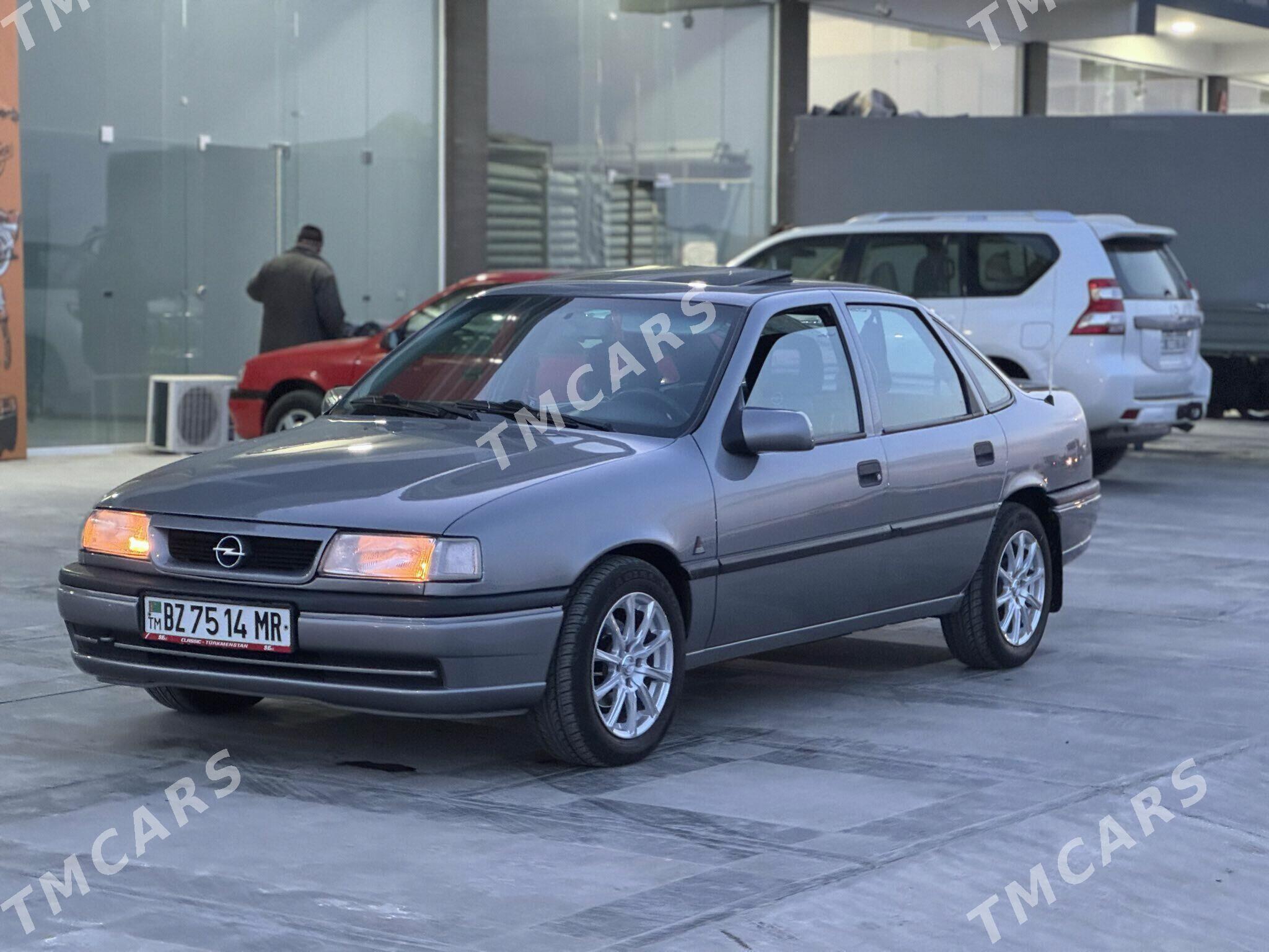 Opel Vectra 1993 - 65 000 TMT - Мары - img 2