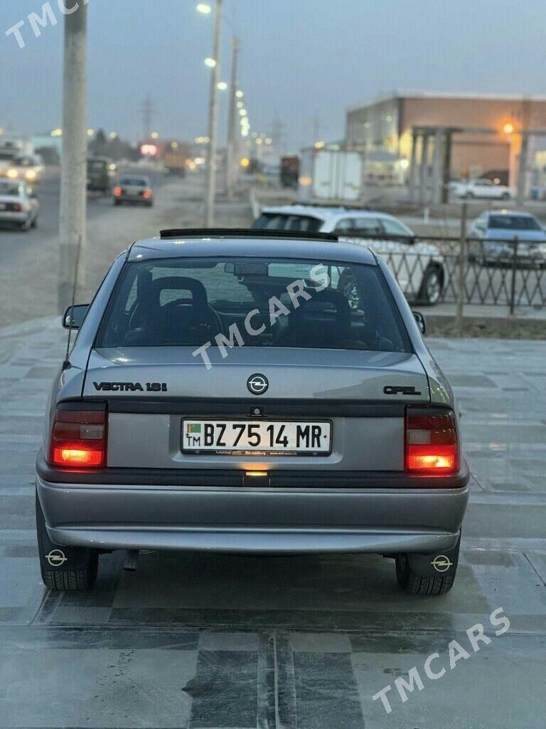 Opel Vectra 1993 - 65 000 TMT - Мары - img 6