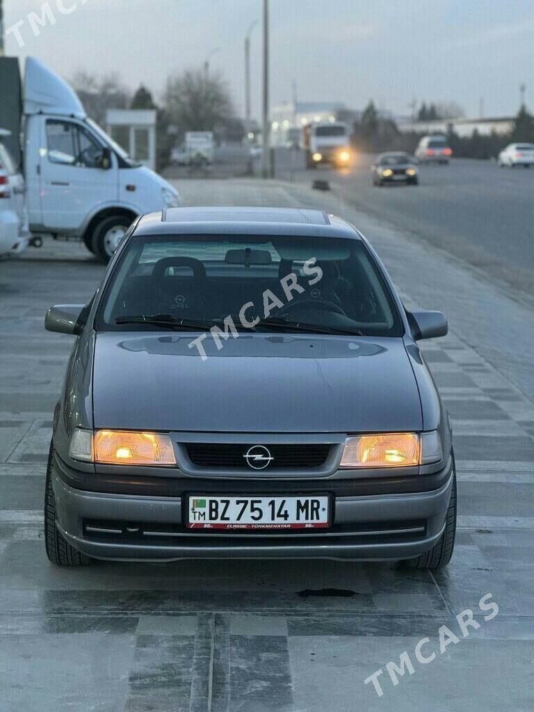 Opel Vectra 1993 - 65 000 TMT - Mary - img 5