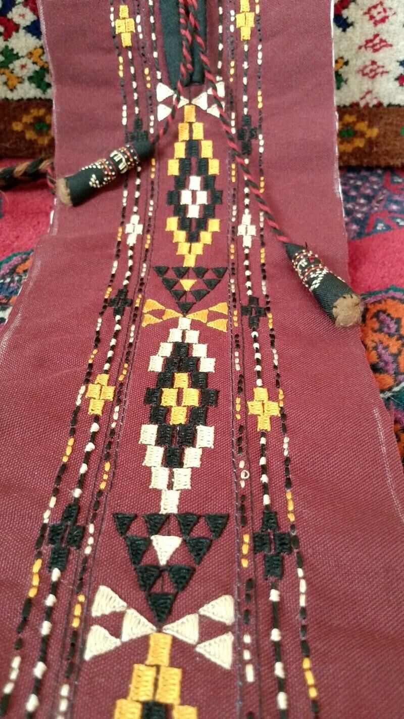 el yaka - Wekilbazar - img 2