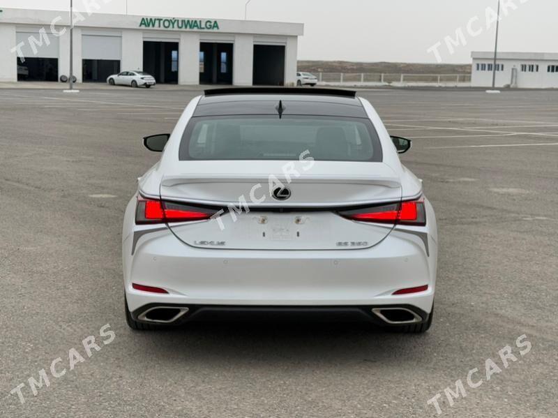 Lexus ES 350 2019 - 565 000 TMT - Aşgabat - img 5