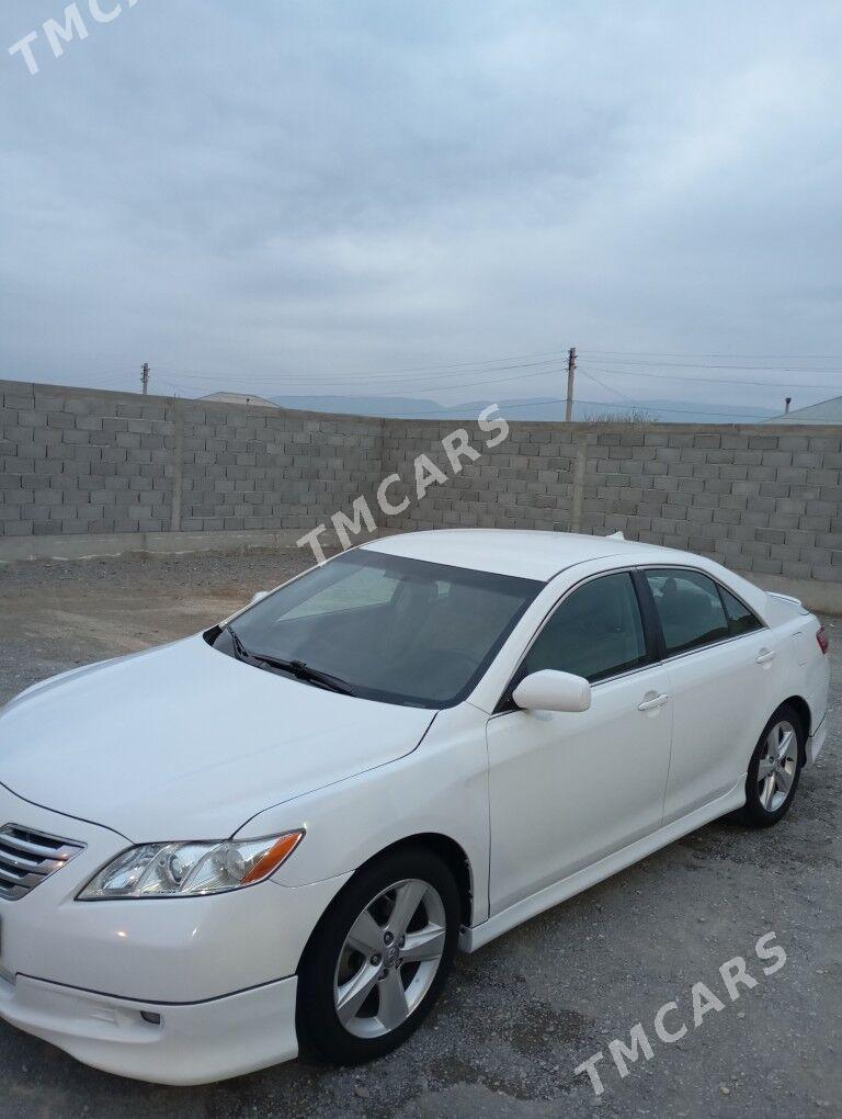 Toyota Camry 2009 - 159 000 TMT - Гёкдепе - img 2