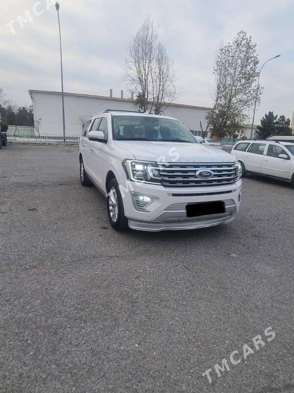 Ford Expedition 2019 - 540 000 TMT - Aşgabat - img 2