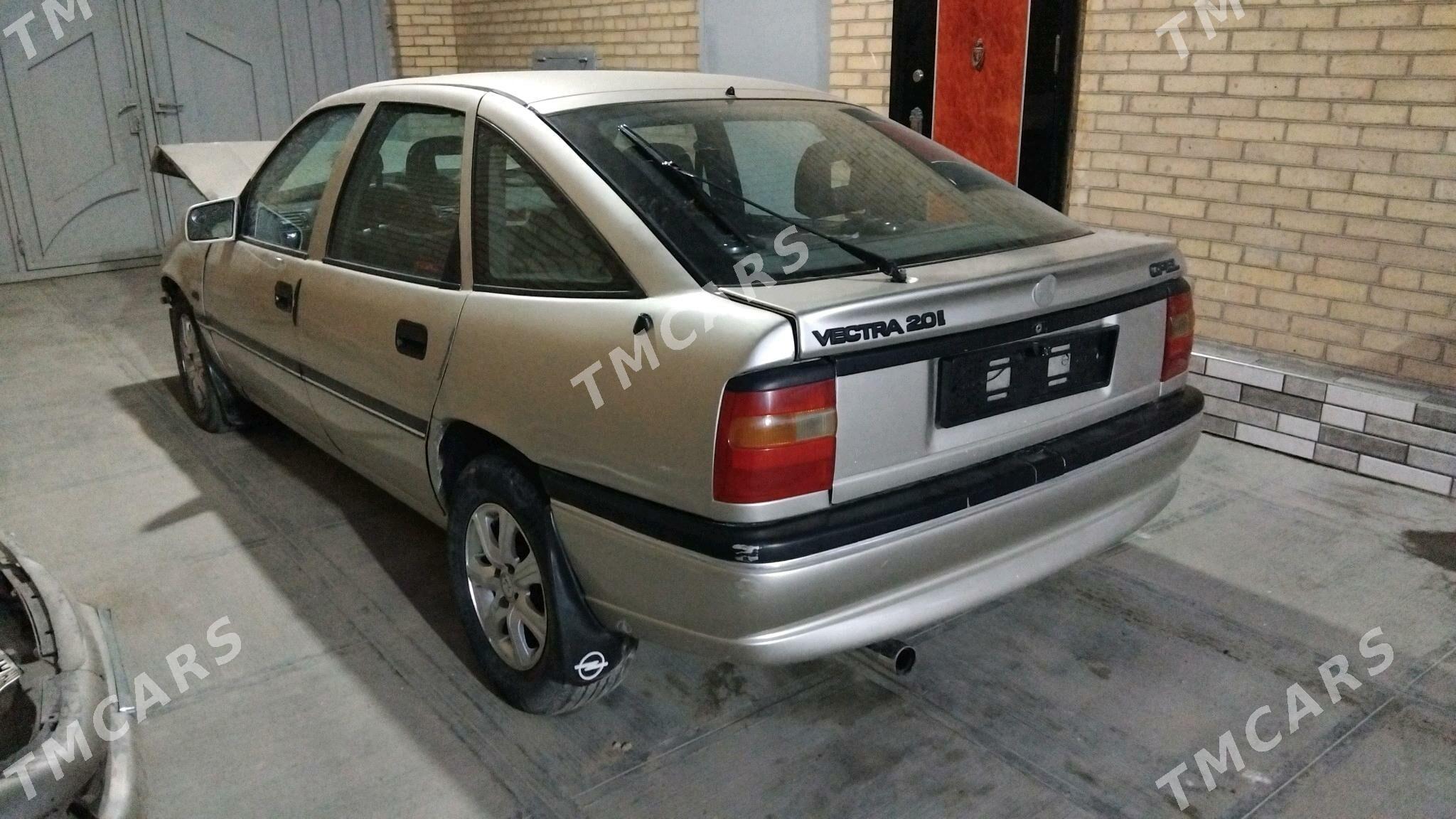 Opel Vectra 1993 - 15 000 TMT - Туркменабат - img 8