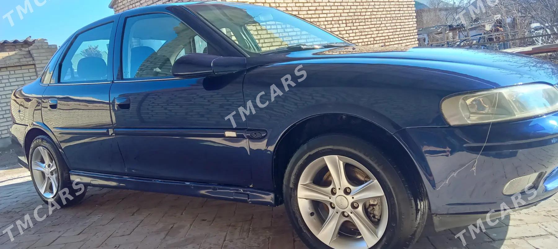 Opel Vectra 1999 - 49 000 TMT - Сакарчага - img 2