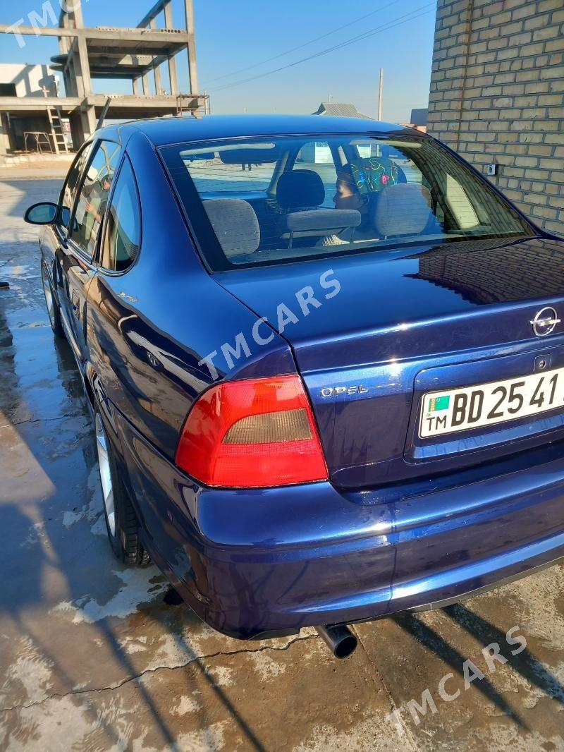 Opel Vectra 1999 - 49 000 TMT - Сакарчага - img 4