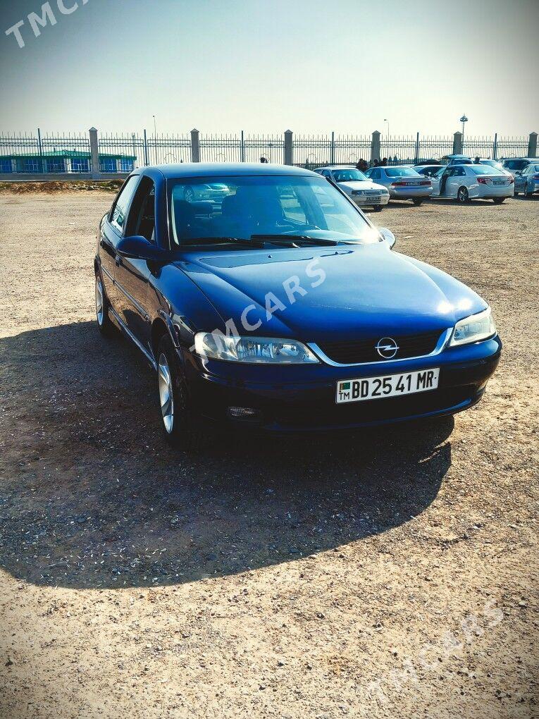 Opel Vectra 1999 - 49 000 TMT - Сакарчага - img 3