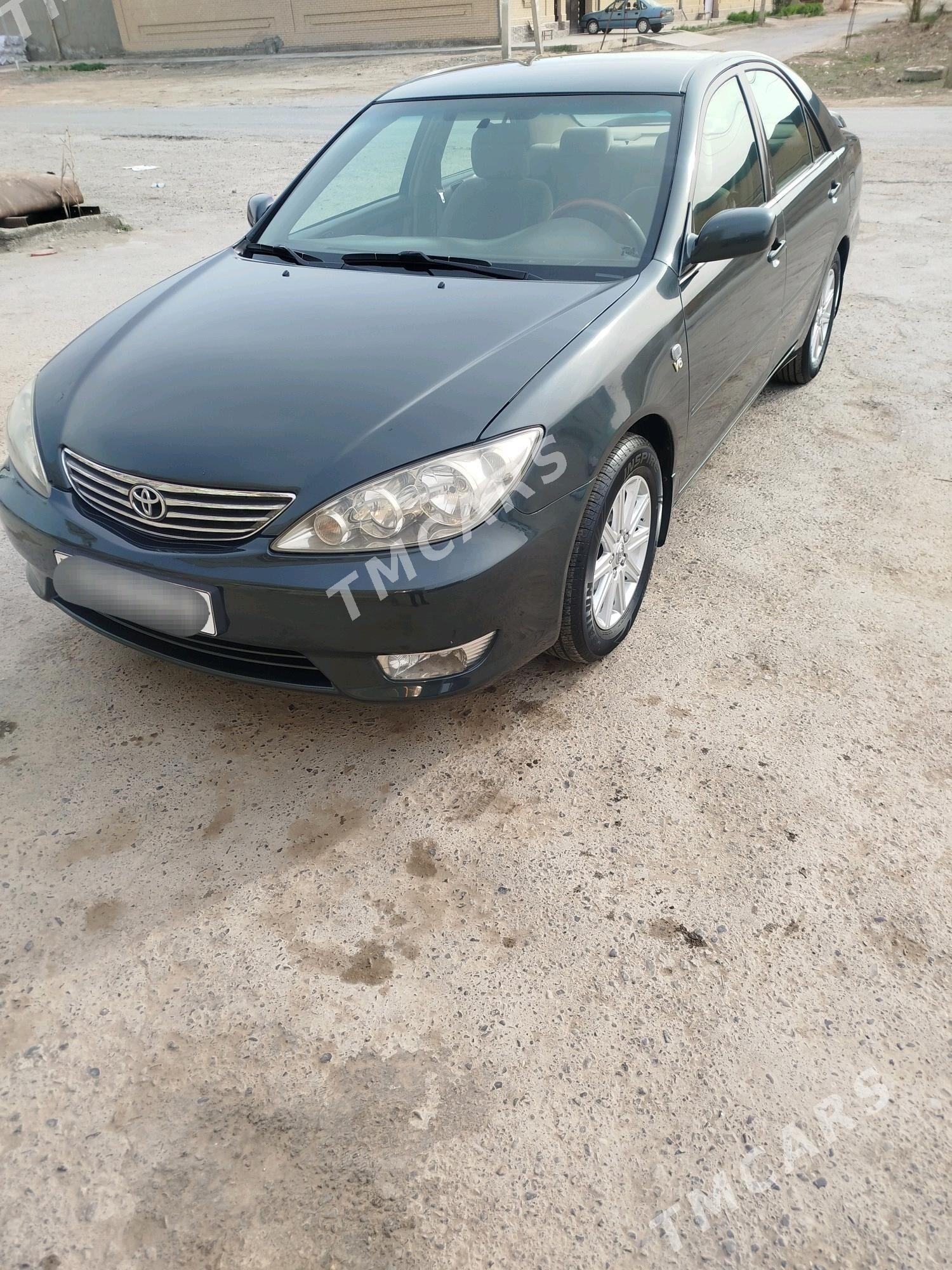 Toyota Camry 2003 - 160 000 TMT - Туркменабат - img 5