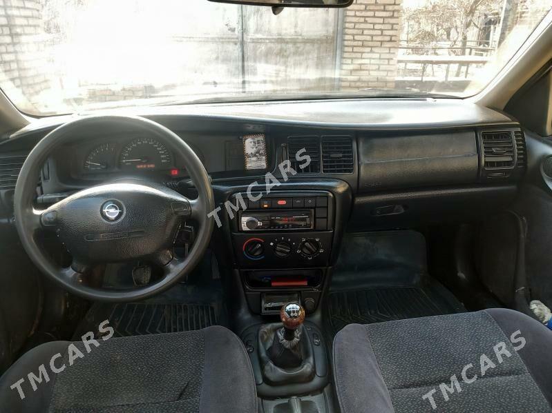 Opel Vectra 1999 - 49 000 TMT - Сакарчага - img 5