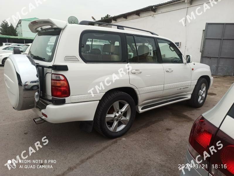 Toyota Land Cruiser 2000 - 300 000 TMT - Ашхабад - img 9