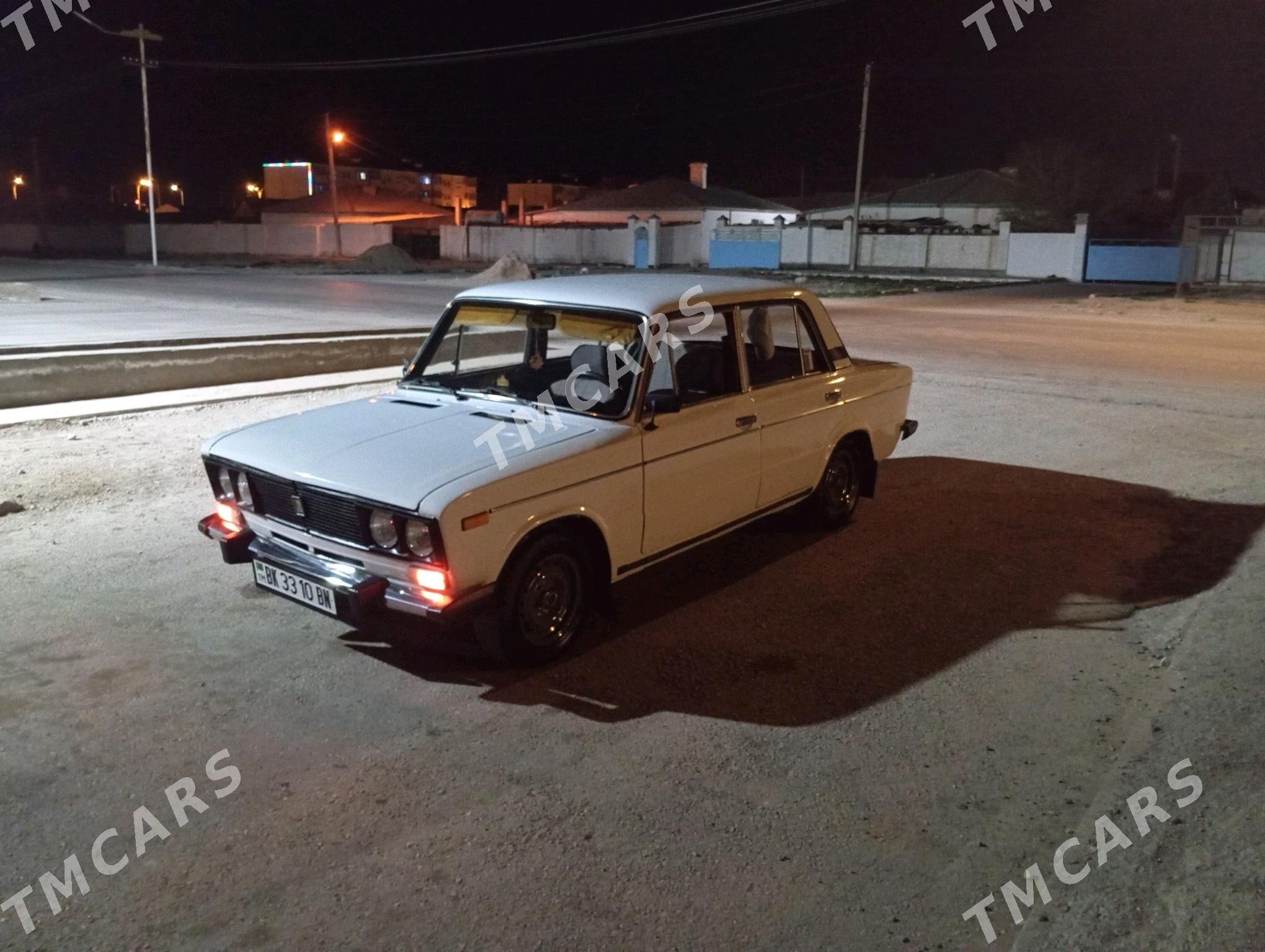 Lada 2106 1990 - 28 000 TMT - Balkanabat - img 2