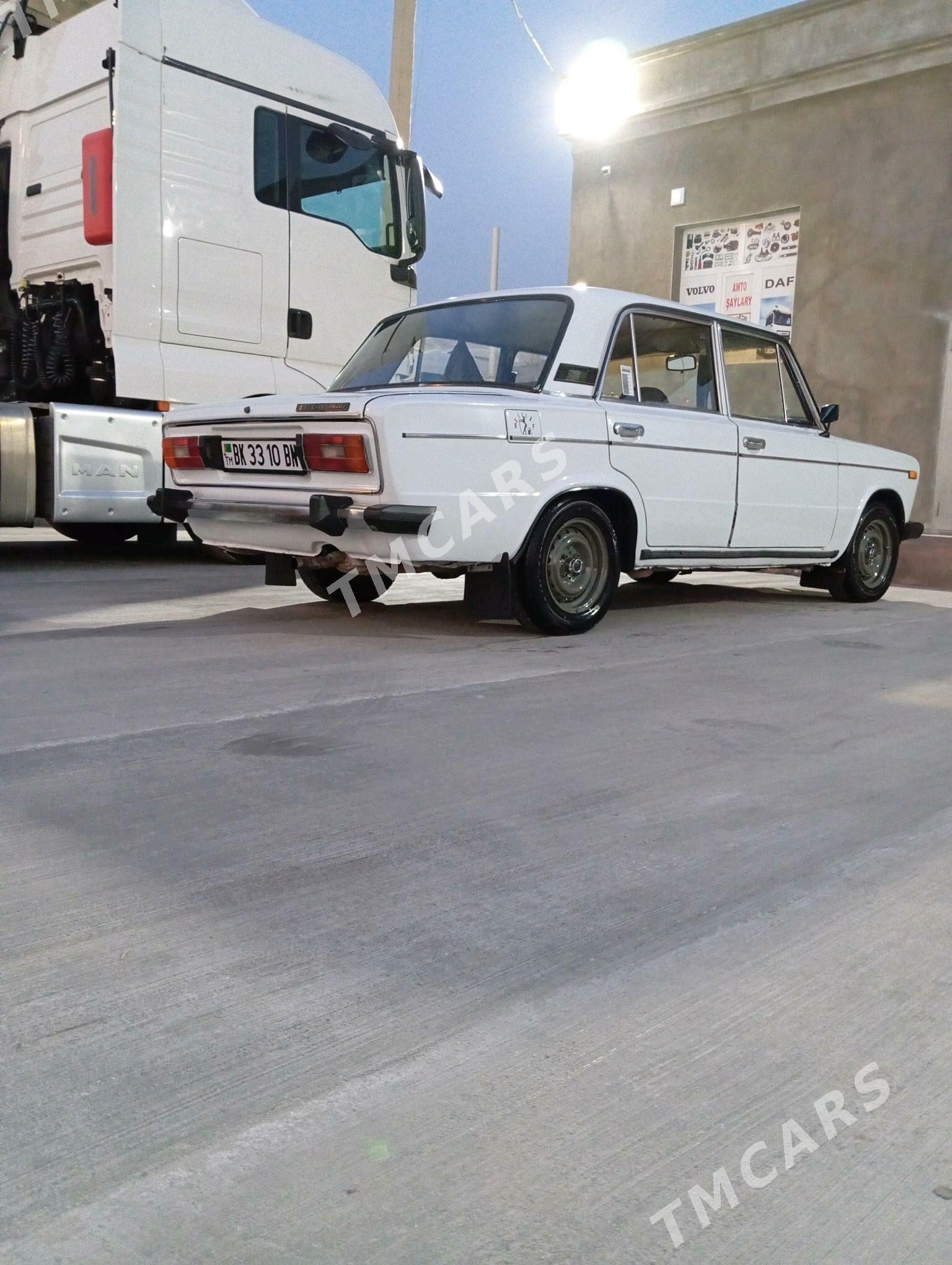 Lada 2106 1990 - 28 000 TMT - Балканабат - img 4