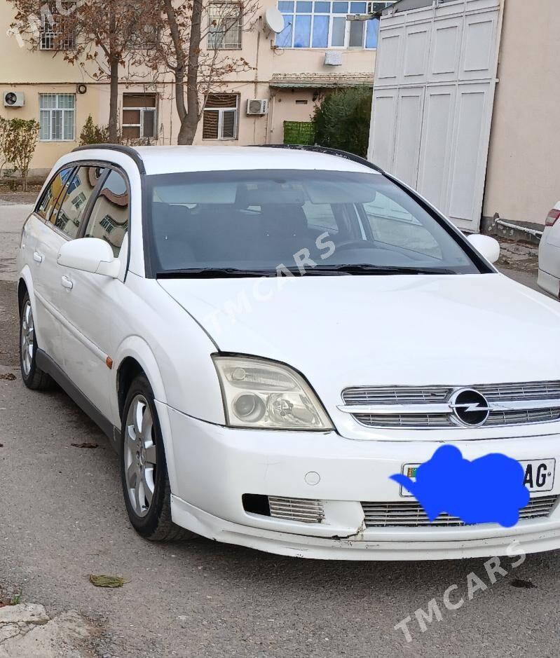 Opel Vectra 2004 - 100 000 TMT - Hitrowka - img 3