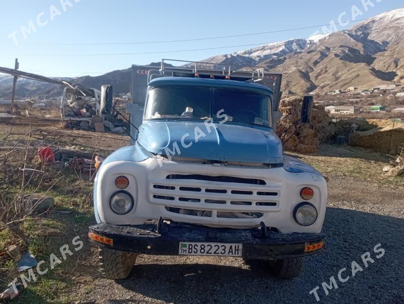 Zil 130 1980 - 45 000 TMT - Бахарден - img 2