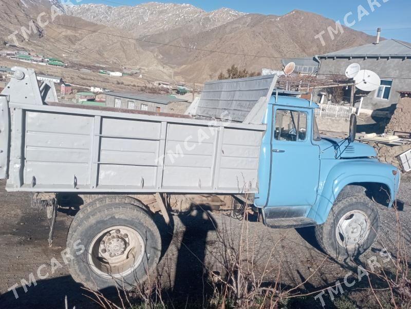 Zil 130 1980 - 45 000 TMT - Бахарден - img 3