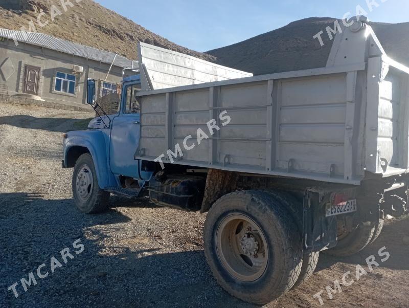 Zil 130 1980 - 45 000 TMT - Бахарден - img 4