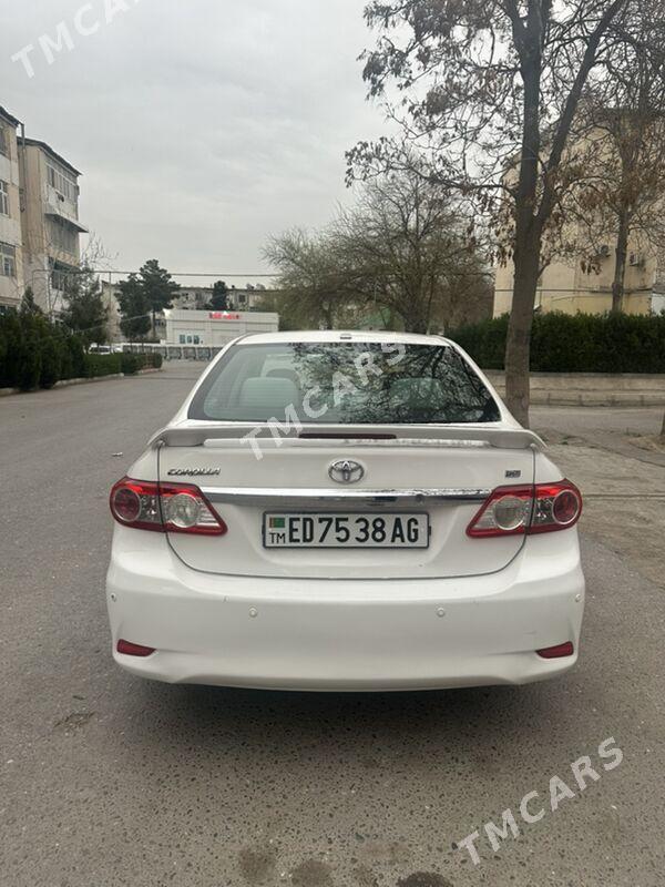 Toyota Corolla 2011 - 155 000 TMT - 10 мкр - img 2