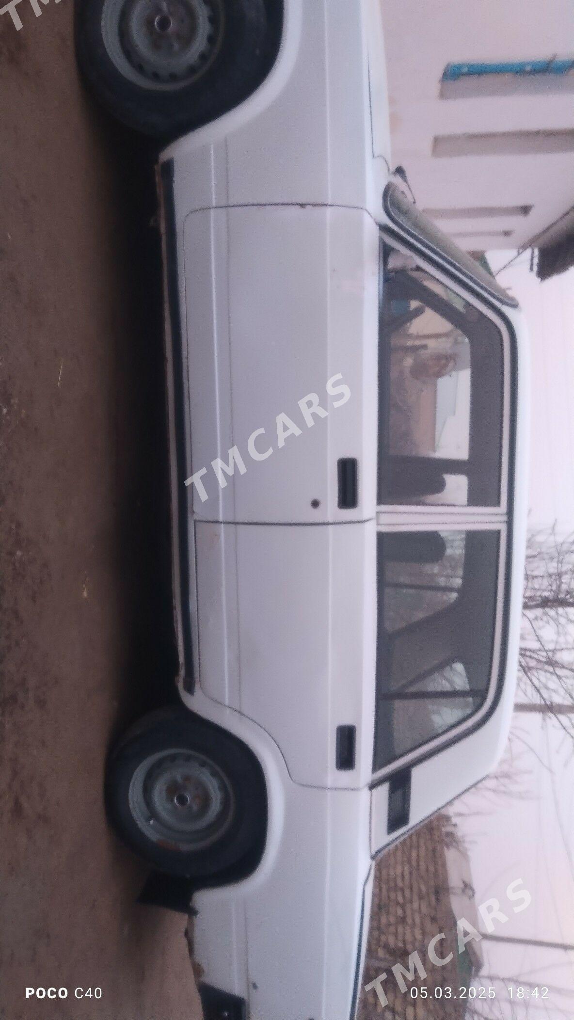 Lada 2107 2001 - 30 000 TMT - Hojambaz - img 3
