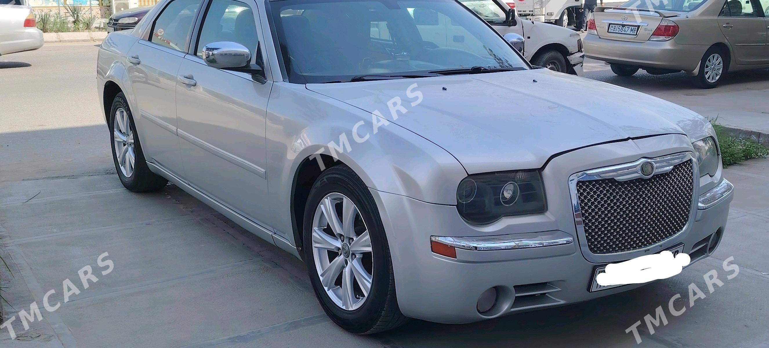 Chrysler 300 2008 - 125 000 TMT - Mary - img 2