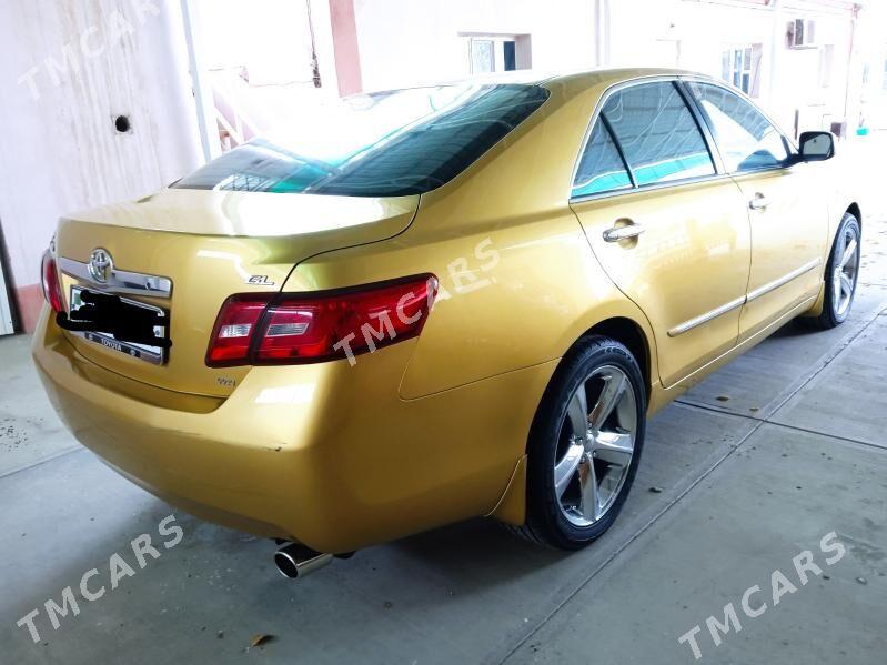 Toyota Camry 2007 - 260 000 TMT - Aşgabat - img 2