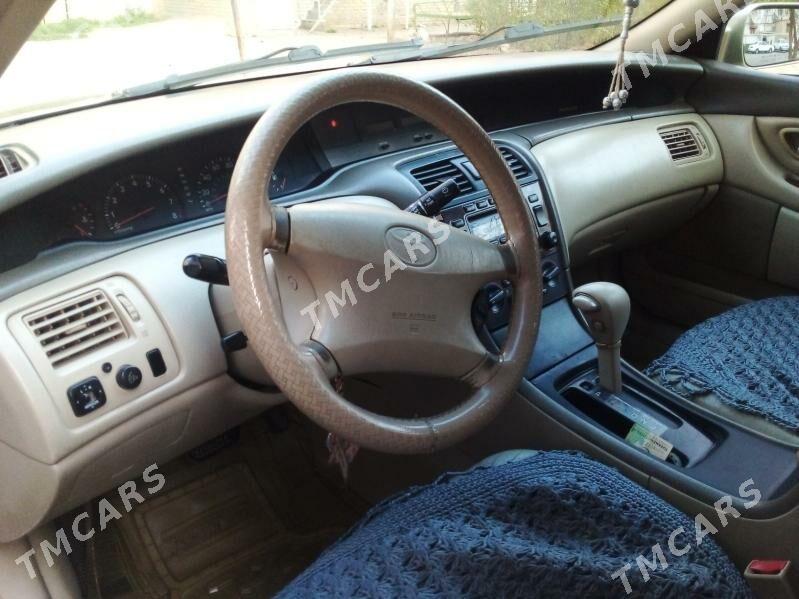 Toyota Avalon 2001 - 160 000 TMT - Мары - img 4