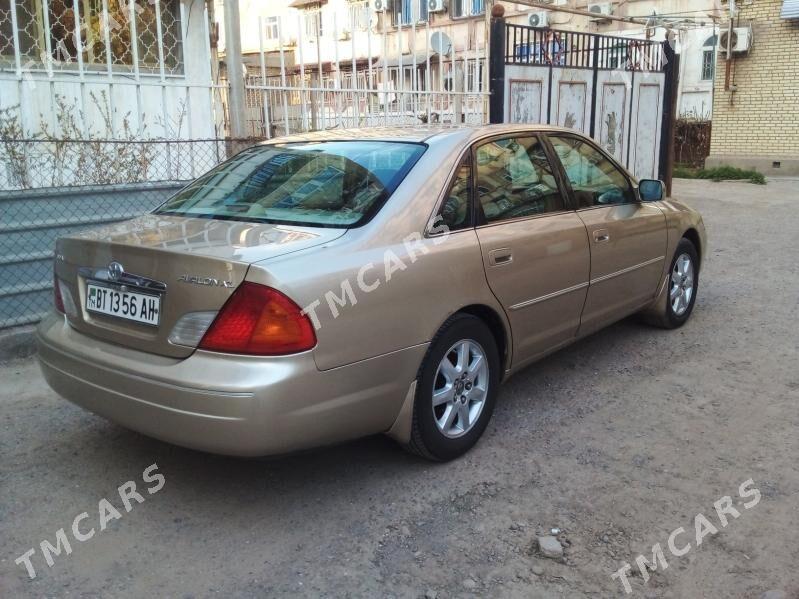 Toyota Avalon 2001 - 160 000 TMT - Мары - img 8