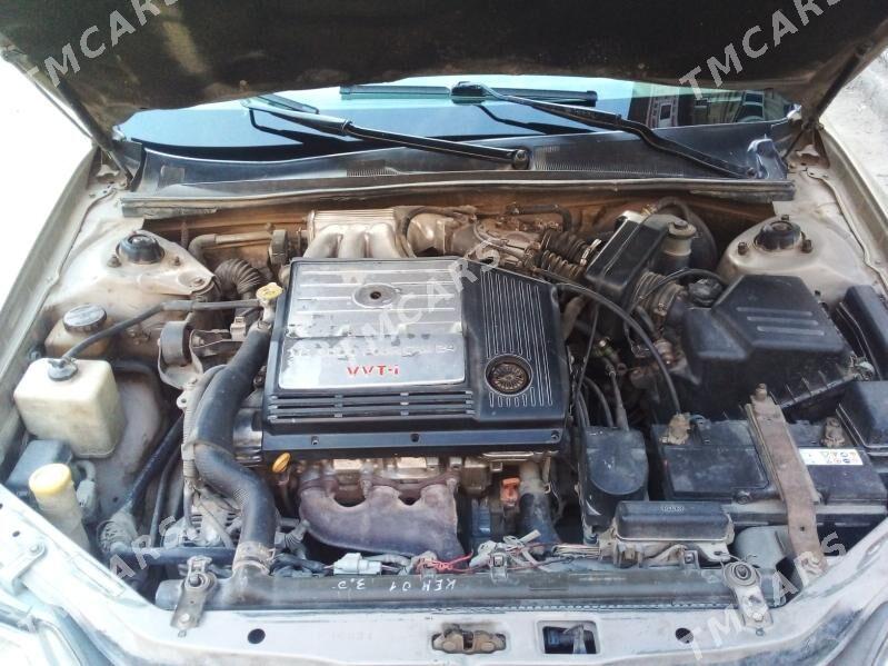 Toyota Avalon 2001 - 160 000 TMT - Mary - img 5