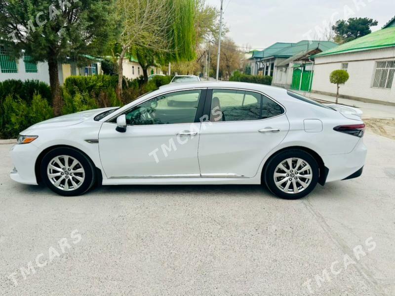 Toyota Camry 2018 - 250 000 TMT - Aşgabat - img 2