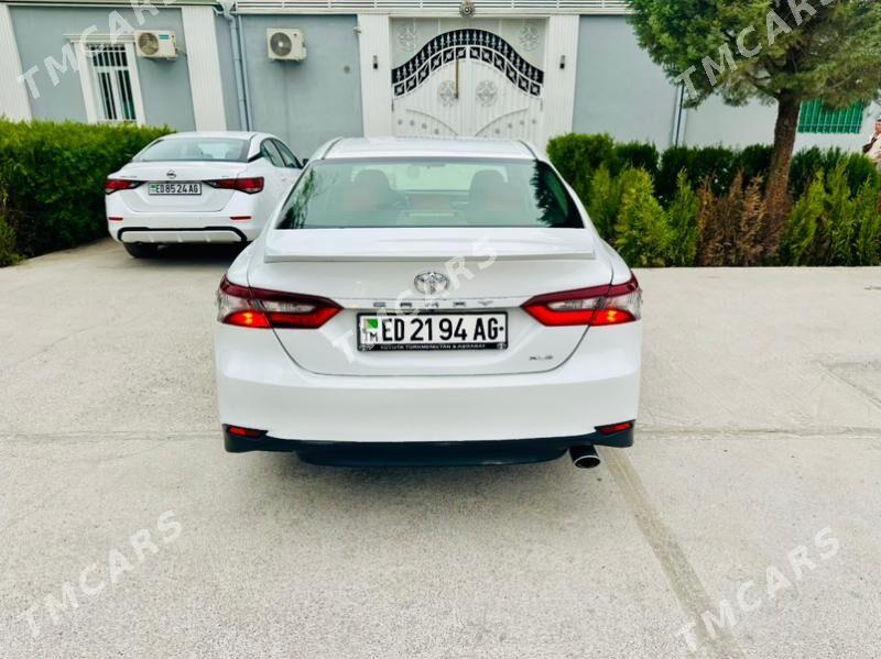 Toyota Camry 2018 - 250 000 TMT - Aşgabat - img 3