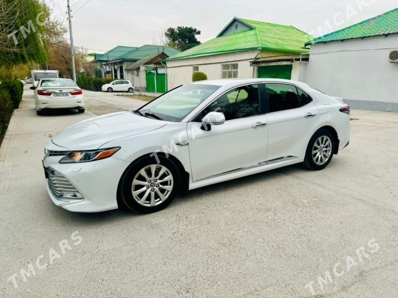 Toyota Camry 2018 - 250 000 TMT - Aşgabat - img 6