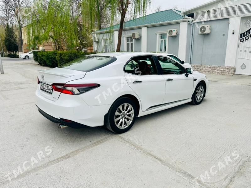 Toyota Camry 2018 - 250 000 TMT - Aşgabat - img 4