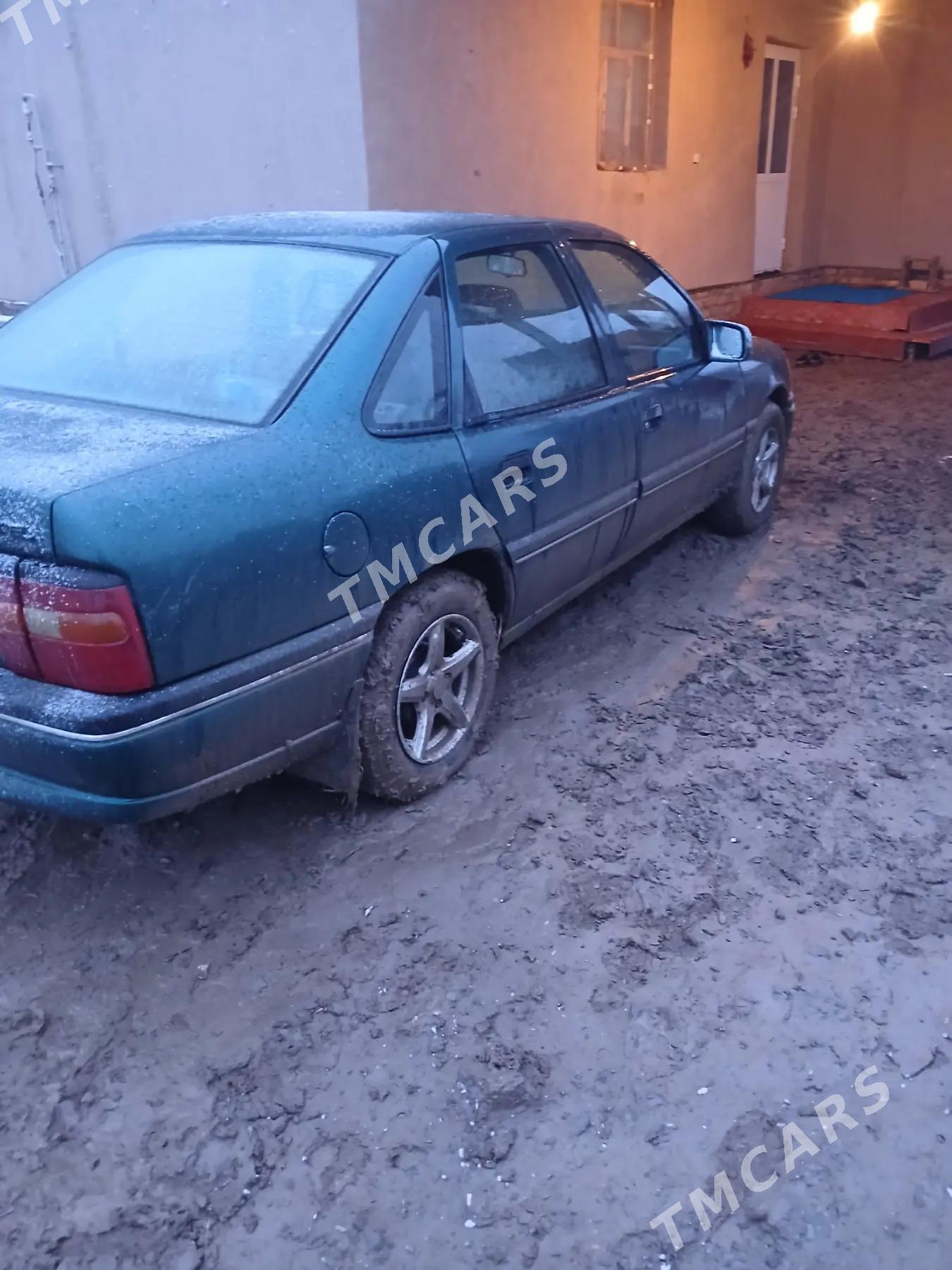 Opel Vectra 1994 - 42 000 TMT - Türkmenbaşy etr. - img 2