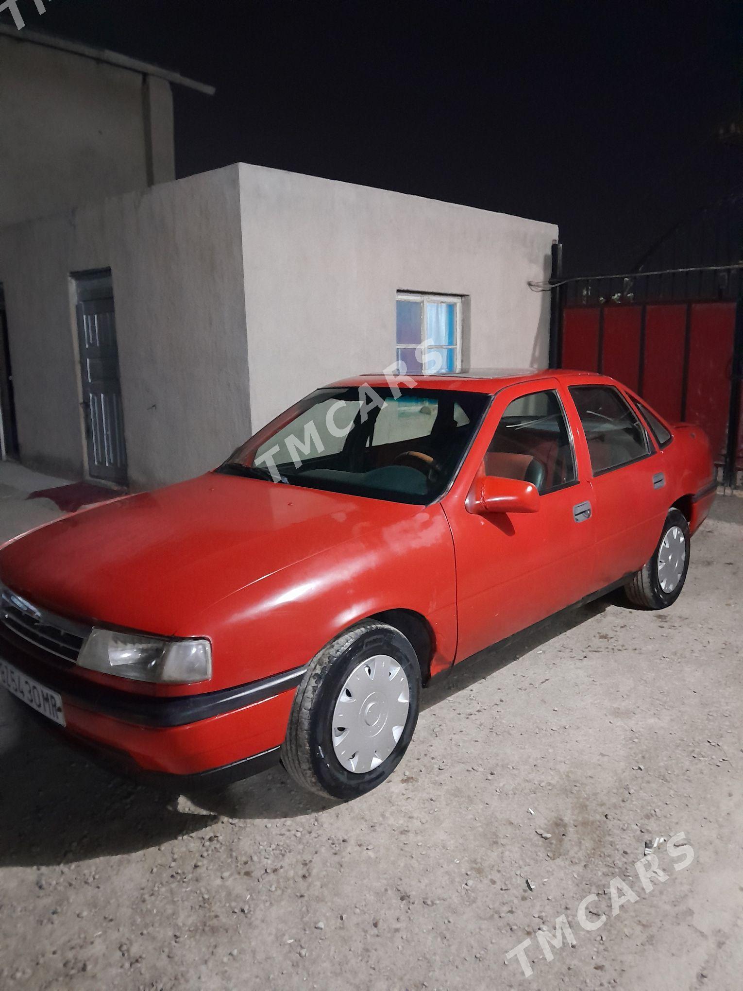 Opel Vectra 1992 - 16 000 TMT - Мары - img 5